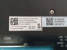 Клавіатура до ноутбука Lenovo Thinkbook 16 G6 ABP №2